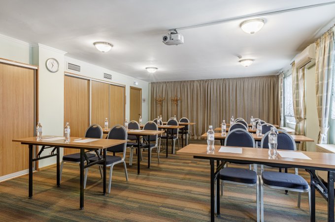Slavia Conference Hall: Photo 2