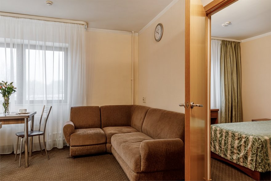 Apartments (Single beds)