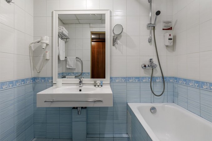 Apartments (Single beds): Photo 5