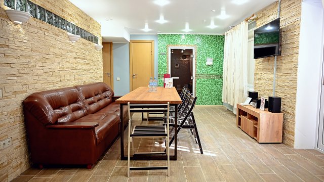 A range of services for a relaxing holiday