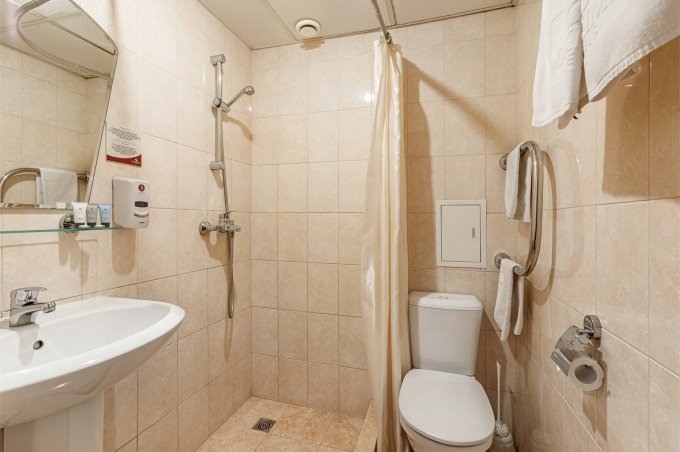 Standard Double (Double bed): Photo 6