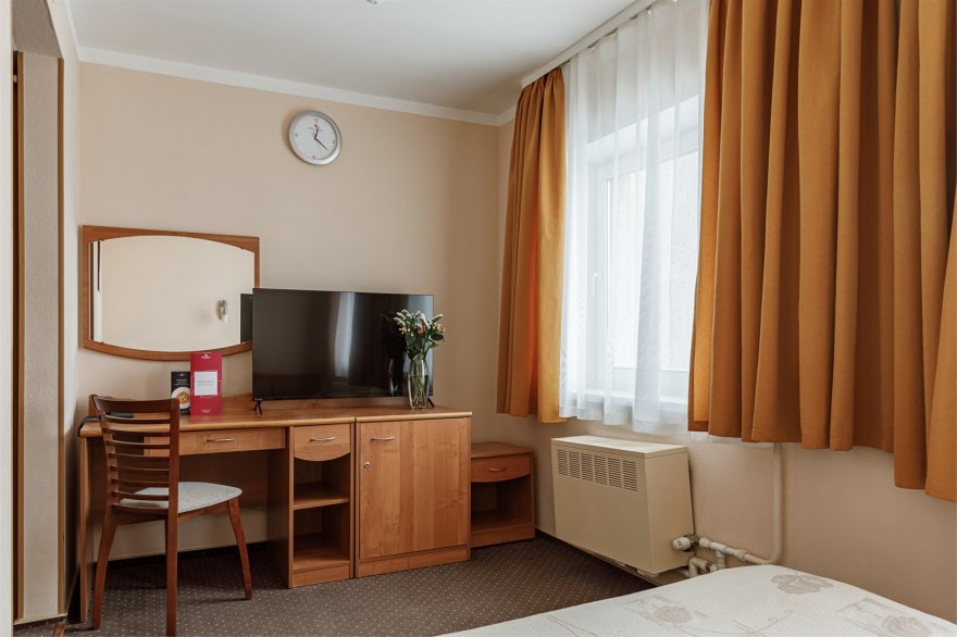 Standard Double (Double bed)