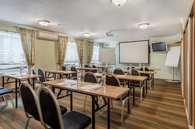 Slavia Conference Hall: Photo 1