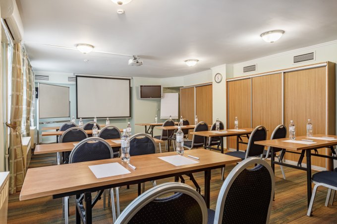Slavia Conference Hall: Photo 3