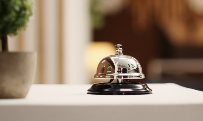 Free services for guests: Photo