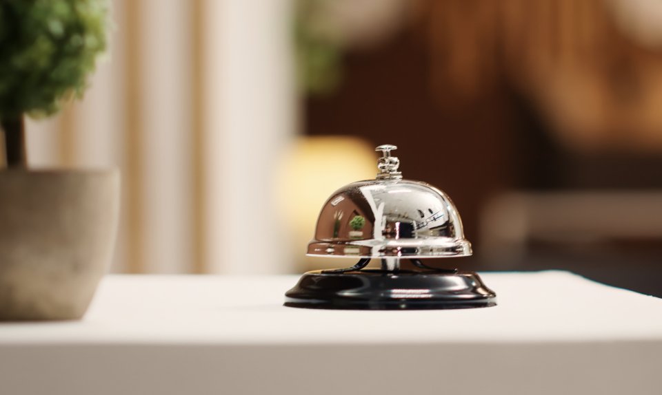 Free services for guests